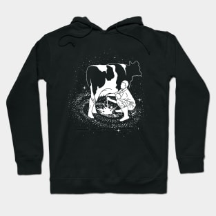 Milky Way Hoodie